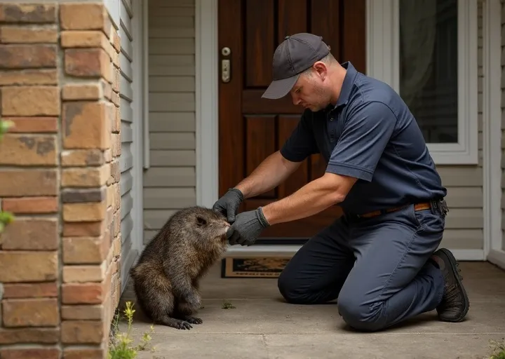 Commercial Possum Removal Carseldine