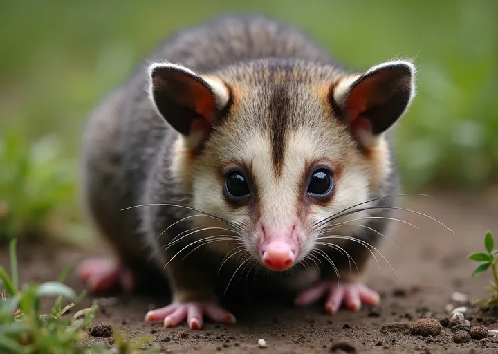 Safe Possum Capture Carseldine