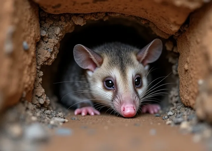 Possum Control Equipment Preparation Carseldine