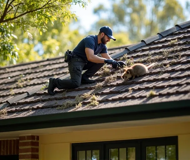 Humane Possum Removal Consultation Carseldine