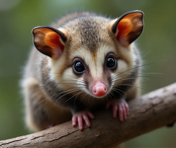 Possum Relocation & Release Carseldine