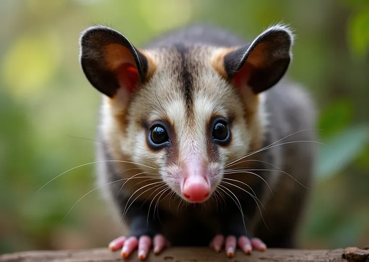 Scientific Habitat Release Carseldine