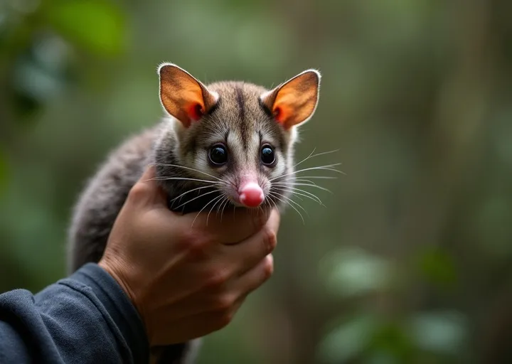 Commercial Possum Exclusion Carseldine