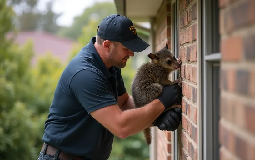 Advanced Possum Prevention Systems Carseldine