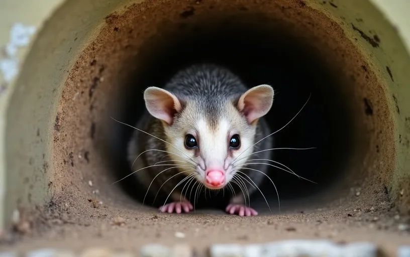 Professional Possum Prevention Services Carseldine