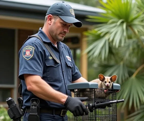 Fresho Possum Removal Carseldine Carseldine Commercial Possum Control Specialist