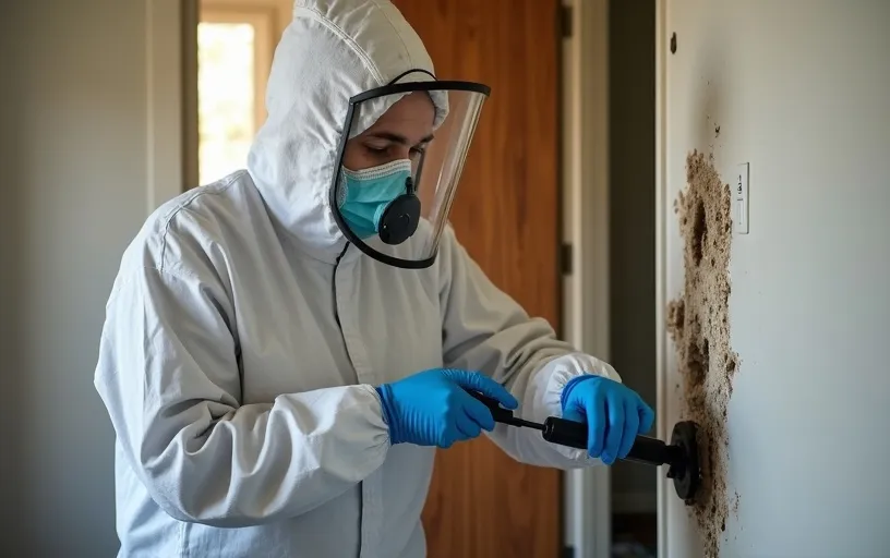 Sanitization & Decontamination Carseldine